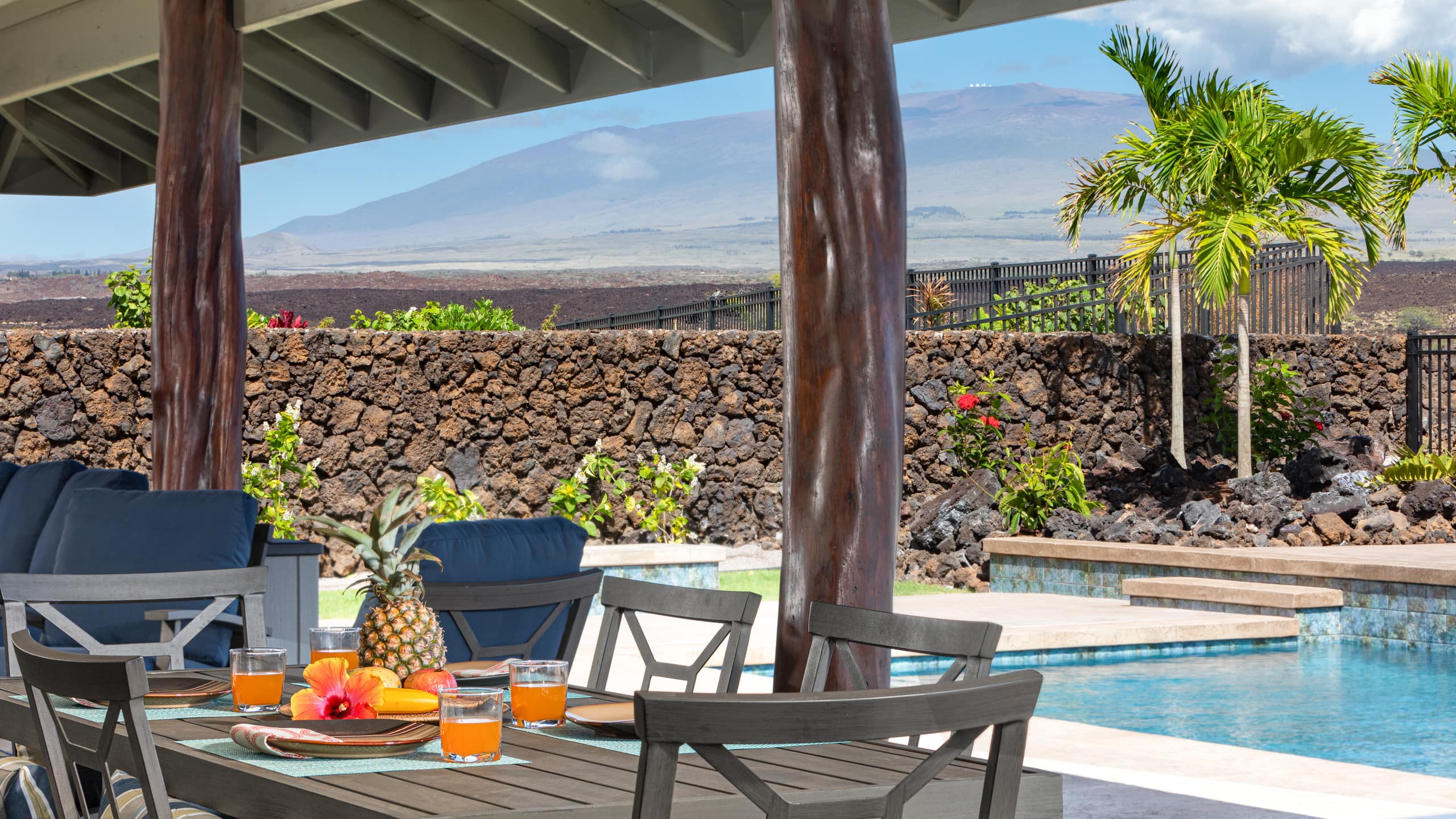 PiHAloha Paradise Private Pool/Spa +Hilton Pass - Photo 34