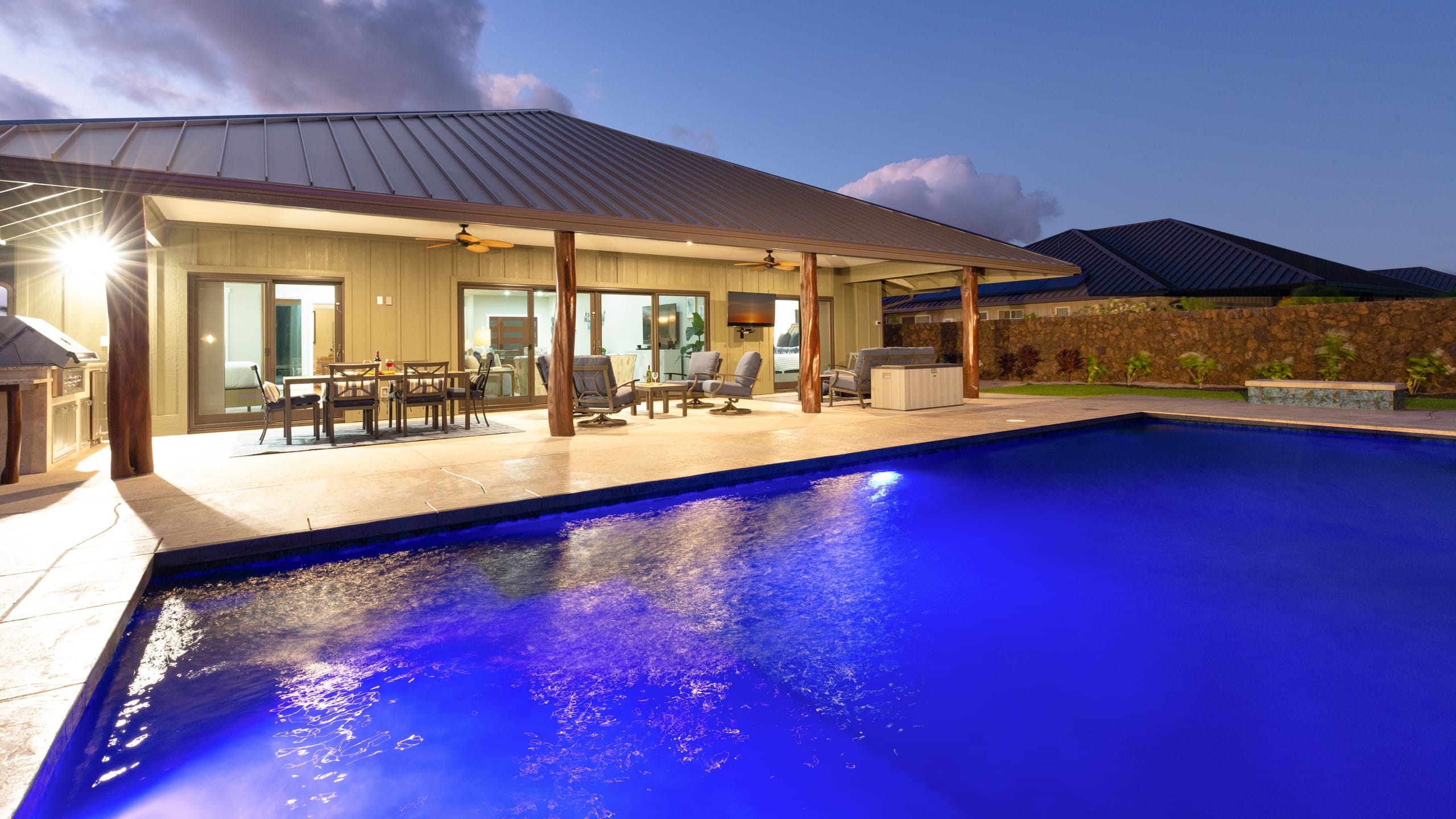 PiHAloha Paradise Private Pool/Spa +Hilton Pass - Photo 54