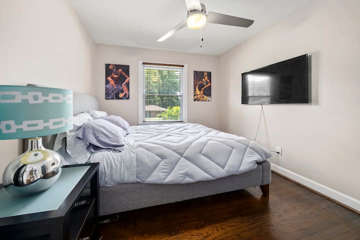 غرفة النوم 1