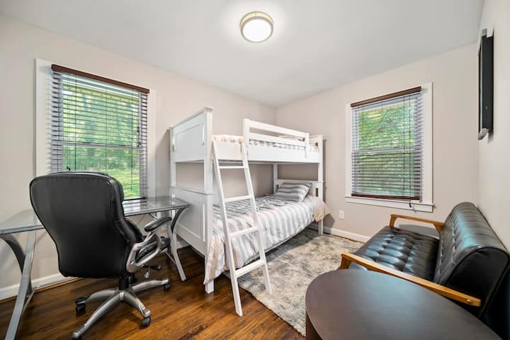 غرفة النوم 2