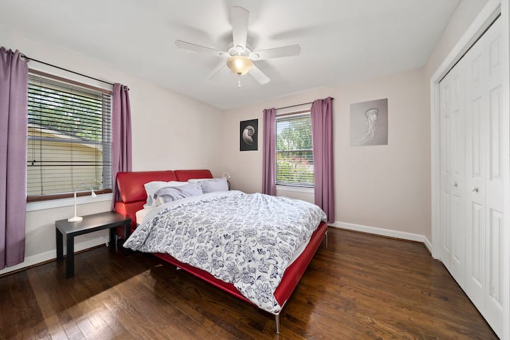 غرفة النوم 3