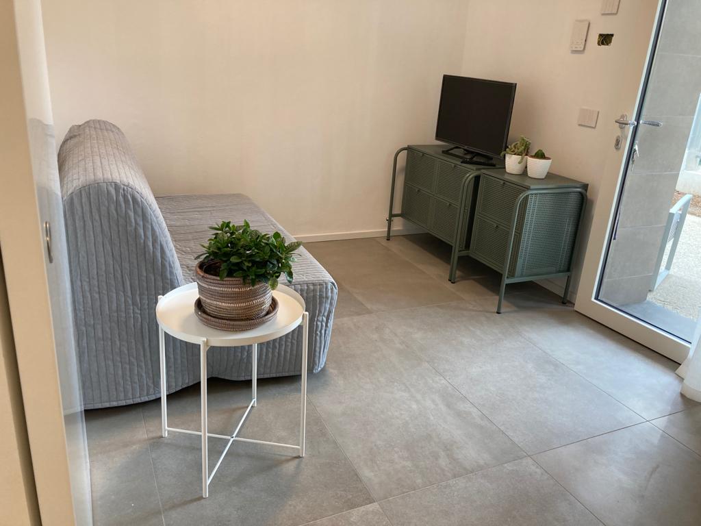 Proprietà Airbnb di successo: Marta&Ivan. Home: Apartmenti n Villa by the sea a Rimini