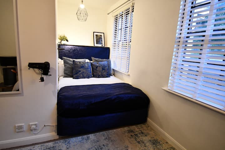 Спална соба 2