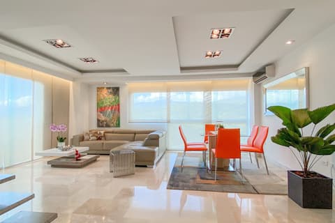 Luxurious Apto Loft