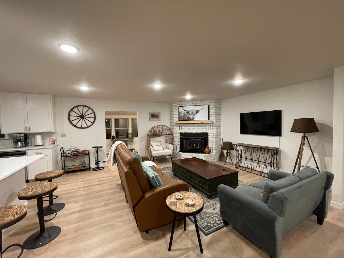 Kickback, Relax on Kirkby Houses for Rent in Bella Vista, Arkansas