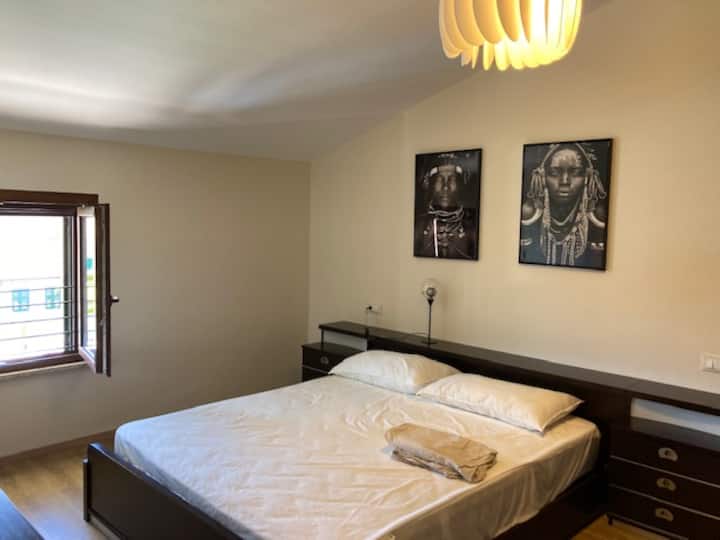 غرفة النوم 1