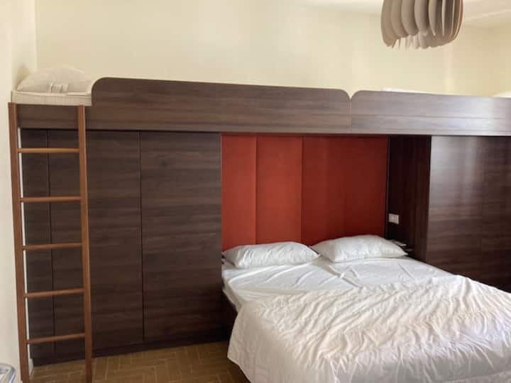 غرفة النوم 3