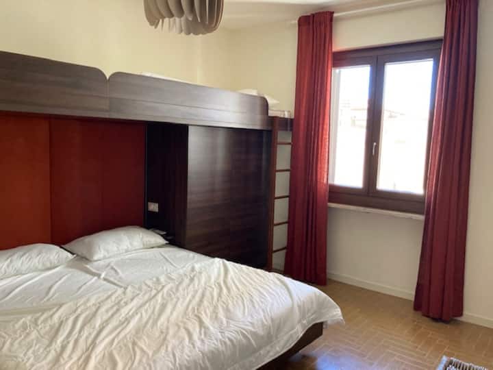 غرفة النوم 4