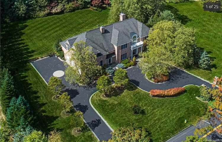 Guest favorite listing in Westchester