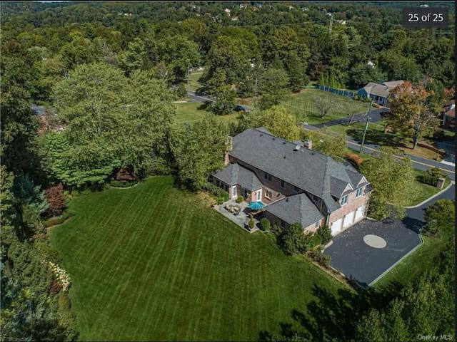 Listing in Westchester