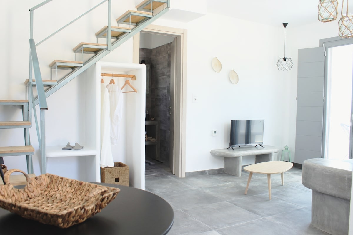 Всекидневна