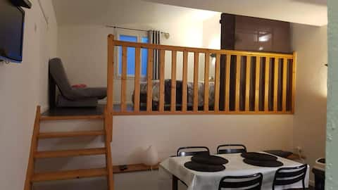 Successful Airbnb property: Welcome to Gîte de la Quarre in Bayeux