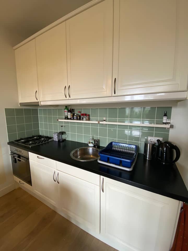 Cozy Apartment In Utrecht! - Utrecht, Países Bajos