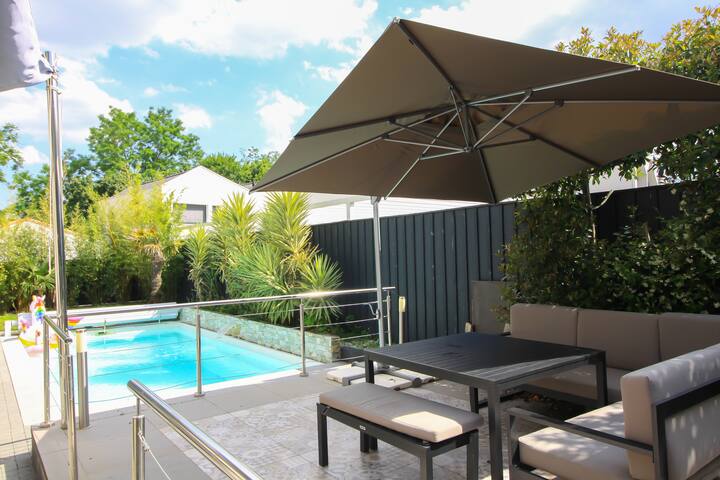 Maison familiale avec piscine gallery image 4