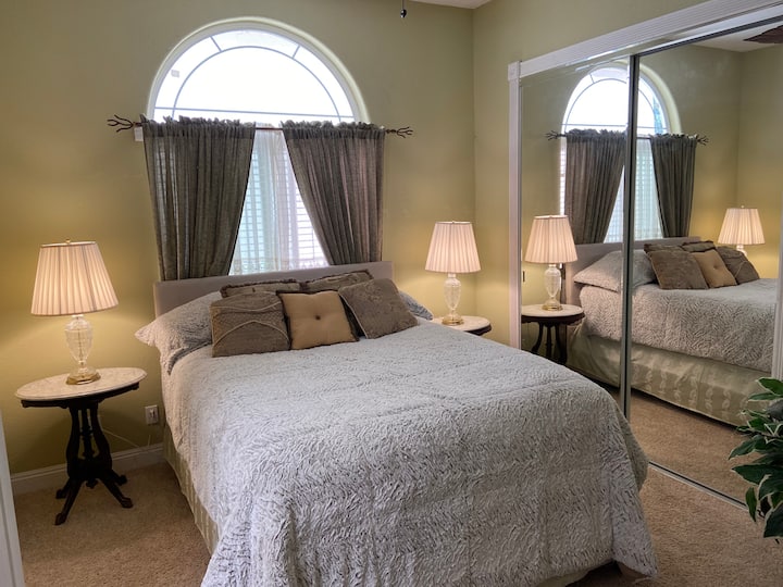 منتجع توسكانا