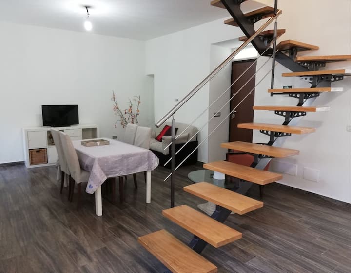 Angela Home! - Castellammare di Stabia