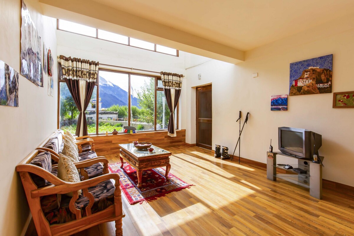 Kinnaur Vacation Rentals & Homes - Himachal Pradesh, India | Airbnb