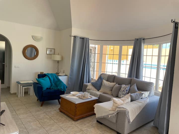 Relax In Your Bungalow 2mins From The Beach! - Fuerteventura
