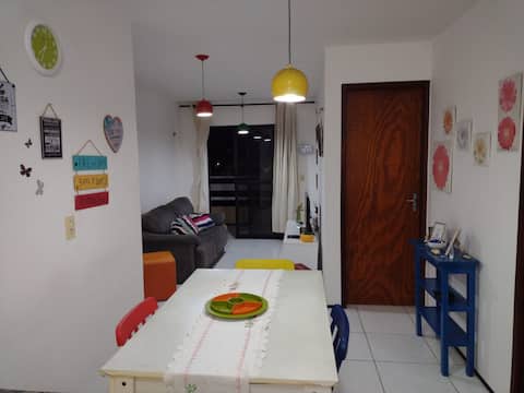 Apartment in Paracuru