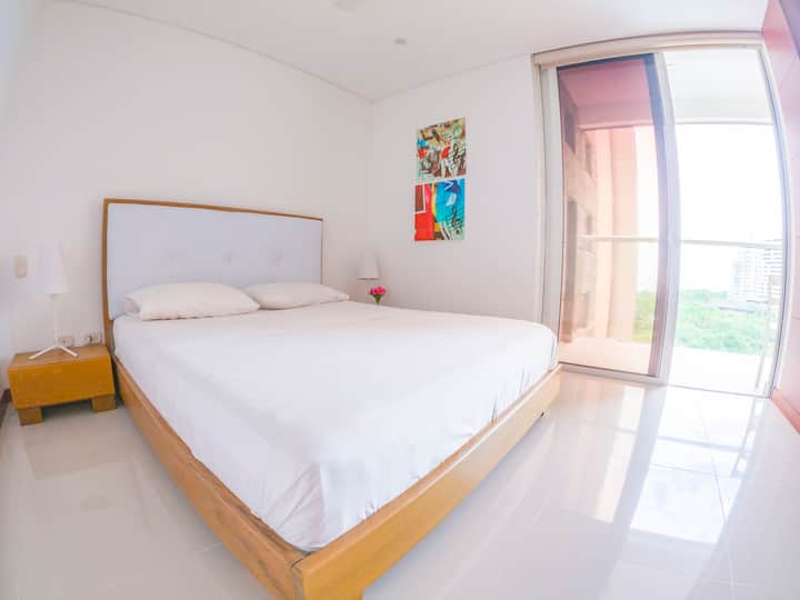 საძინებელი 1