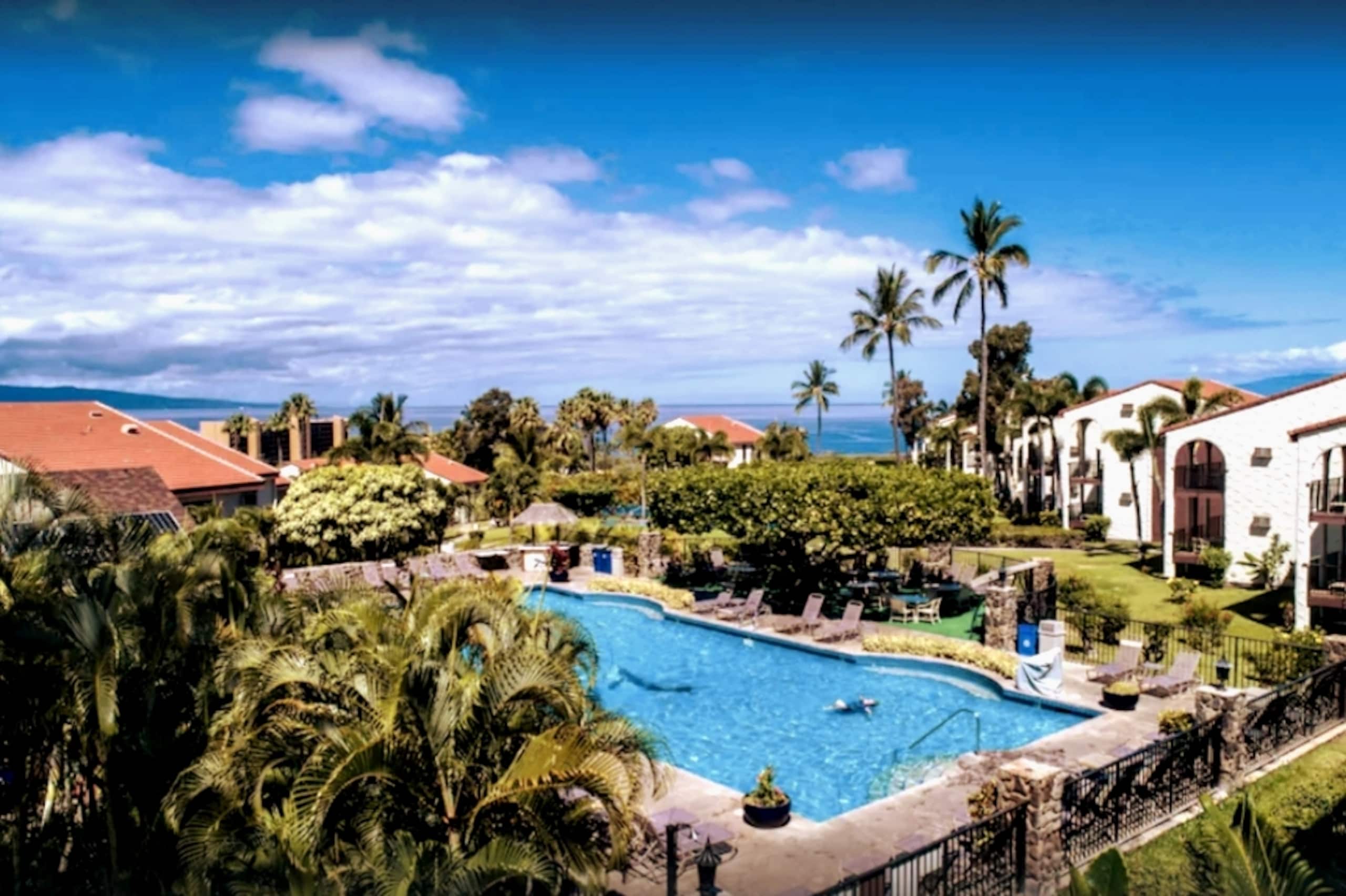 Condo in Kihei · ★4.89 · 2 bedrooms · 3 beds · 2 private baths - Image 6