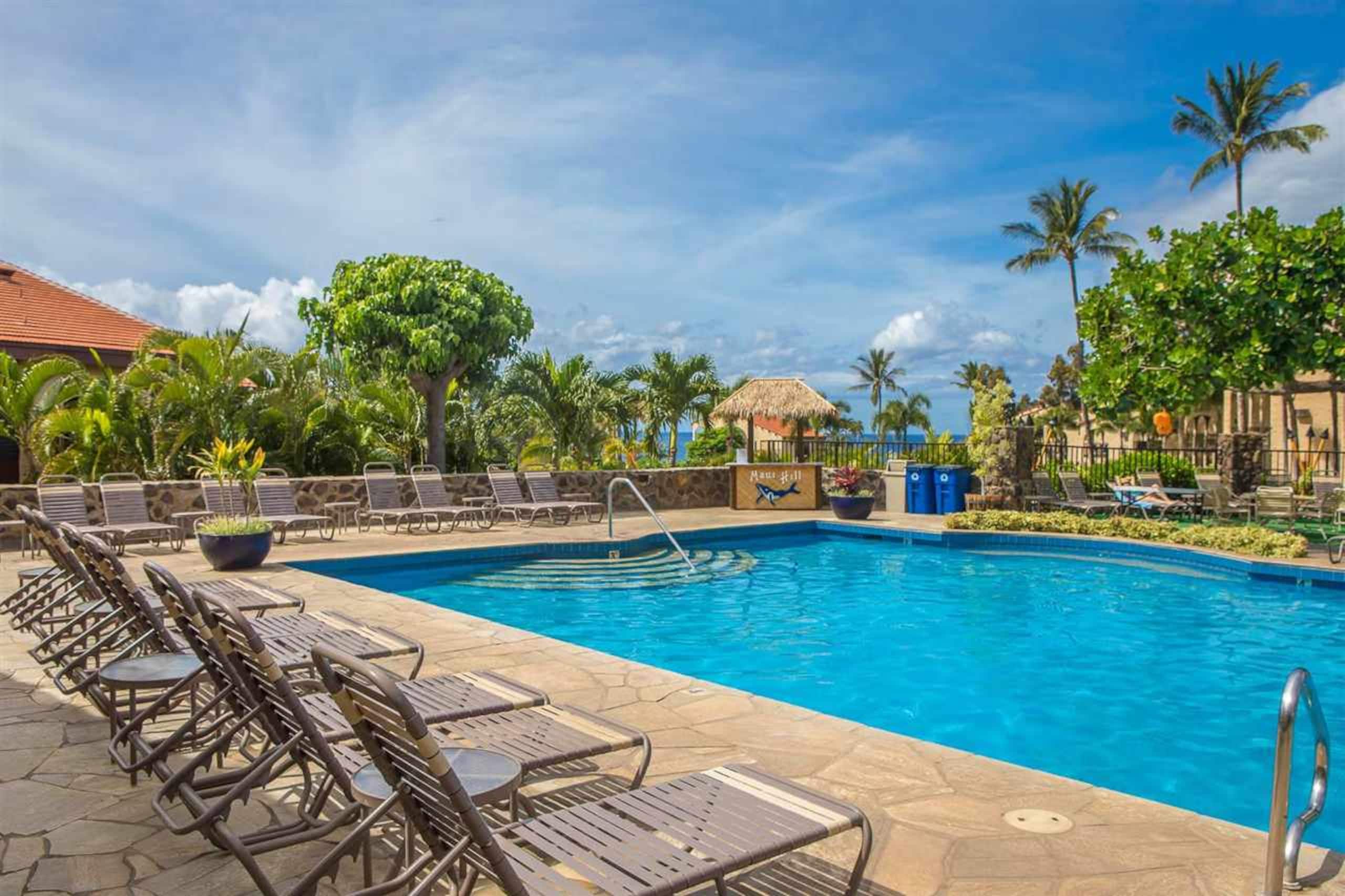 Condo in Kihei · ★4.89 · 2 bedrooms · 3 beds · 2 private baths - Image 24
