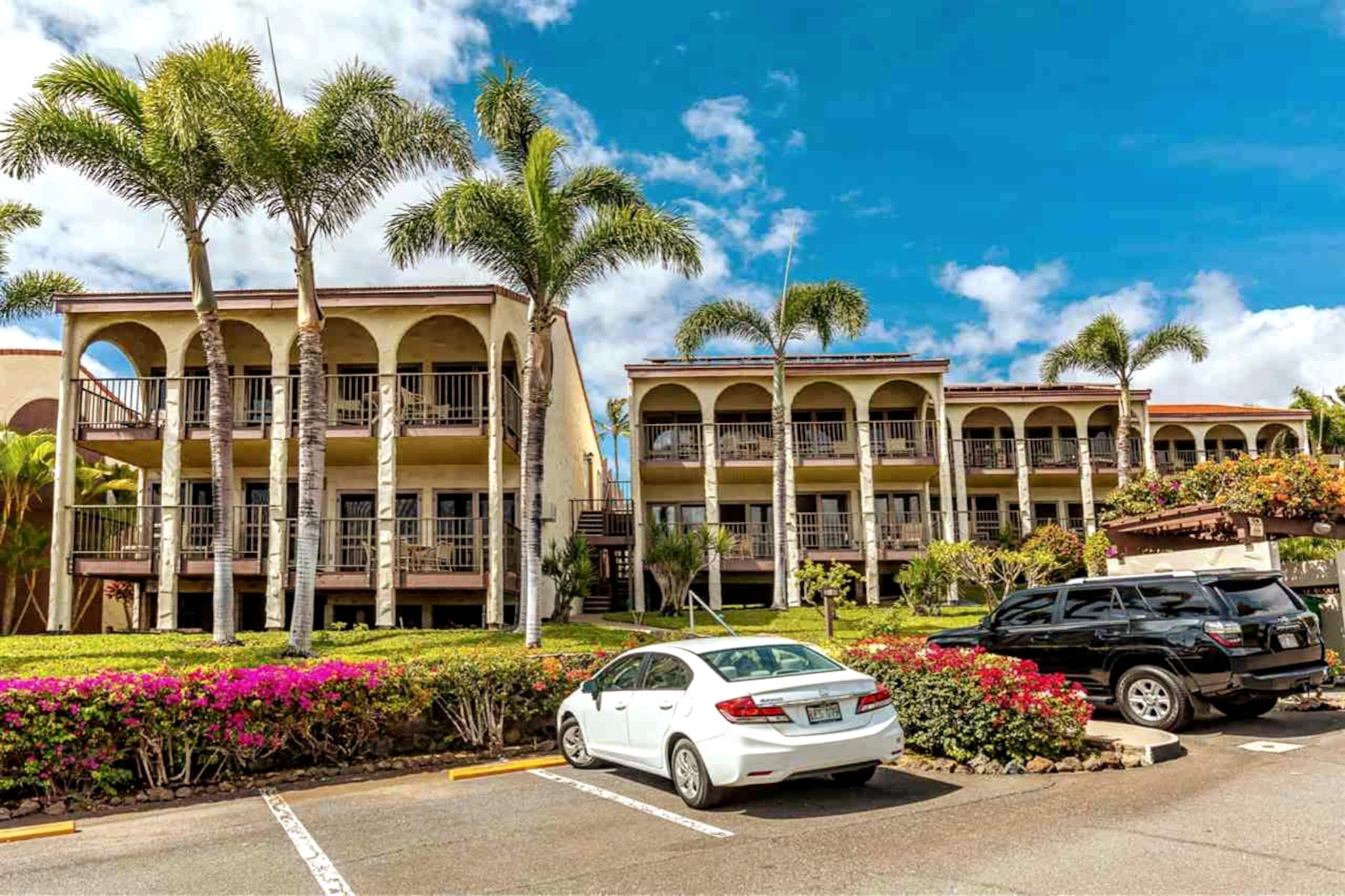 Condo in Kihei · ★4.89 · 2 bedrooms · 3 beds · 2 private baths - Image 4
