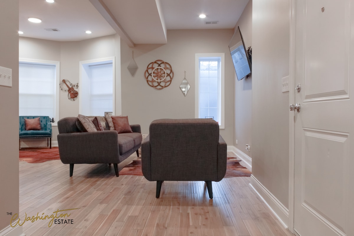 Всекидневна