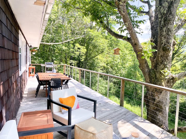 10 Best Airbnb Vacation Rentals In Roxbury, New York Updated 2024