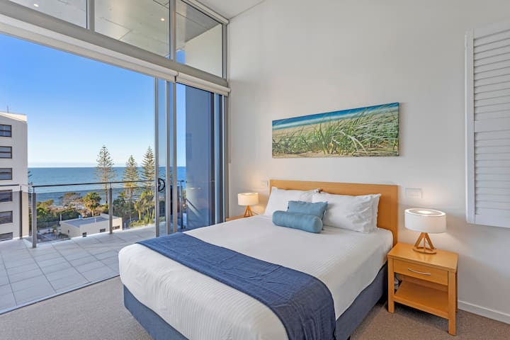 Coco Mooloolaba managed Airbnb listing 1