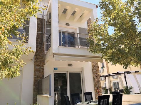 Palladio apartments