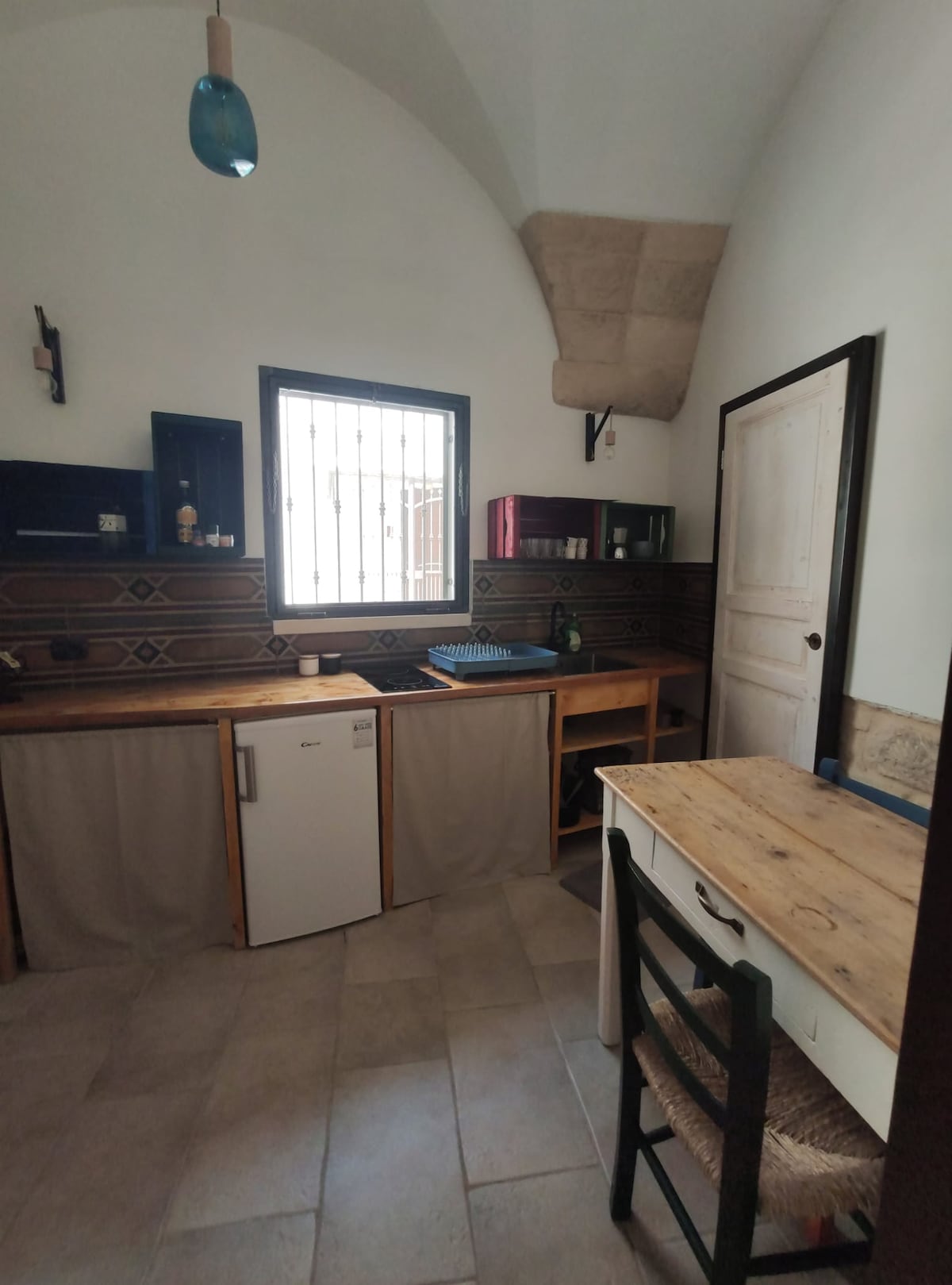 Annuncio Airbnb popolare: Small apartment in the very heart of Lecce a Lecce