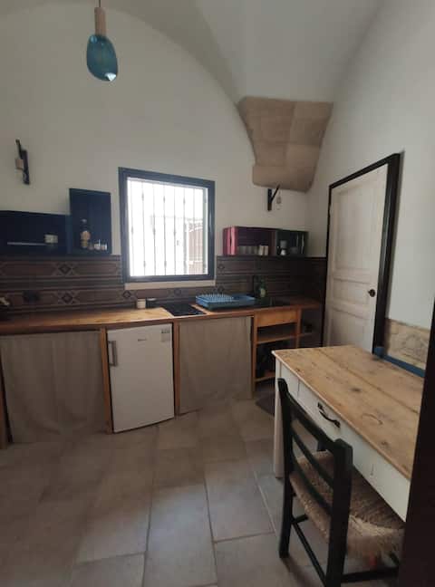 Annuncio Airbnb popolare: Small apartment in the very heart of Lecce a Lecce