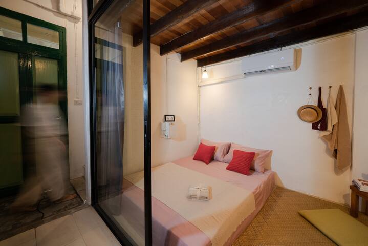 Baan Noon, Unique Entire Shophouse : China Town gallery image 4