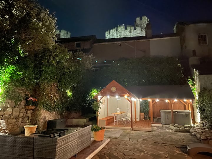 Caernarfon Holiday Rentals & Homes Wales, United Kingdom Airbnb