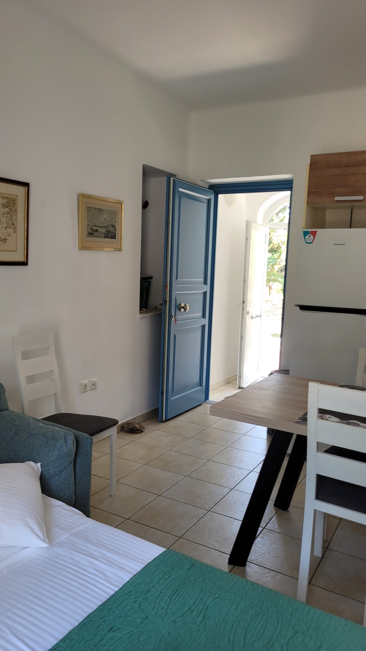 ห้องนั่งเล่น