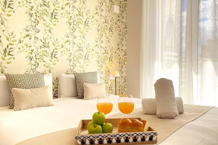 Nuevo Penthouse junto a la Gran Vía de Madrid gallery image 2