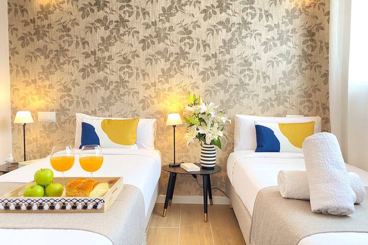 Nuevo Penthouse junto a la Gran Vía de Madrid gallery image 5