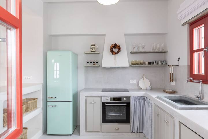 “ANEMI Marathi Mykonos ” – 3 bedroom House gallery image 3