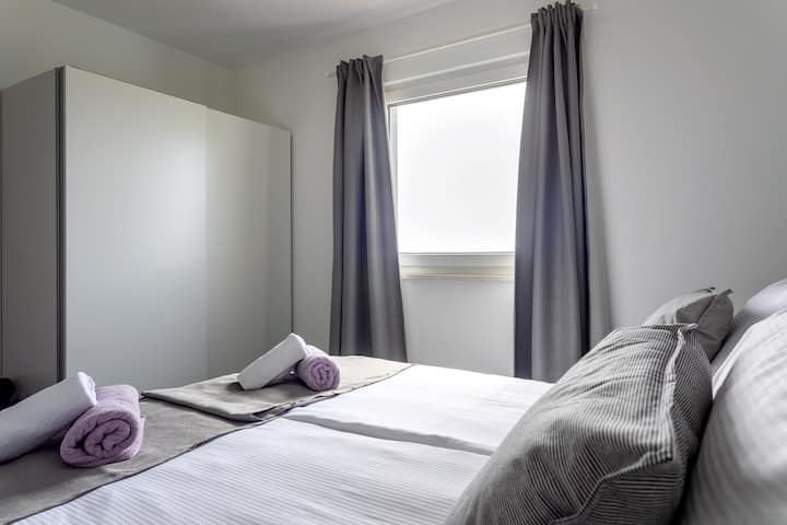 საძინებელი