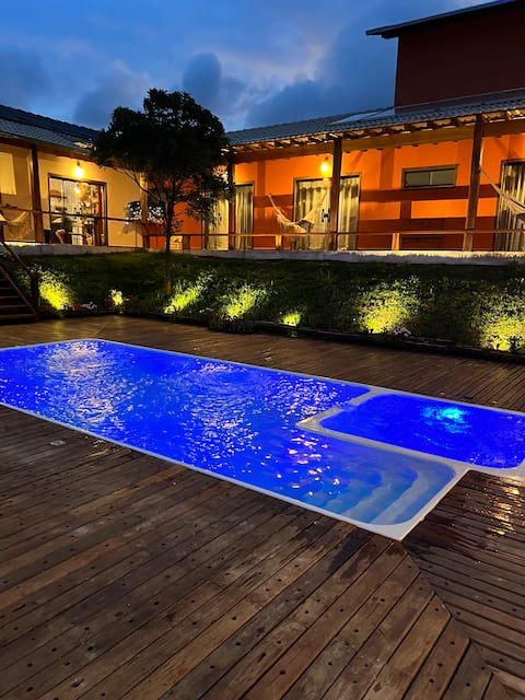 Casa Solar das Palmeiras