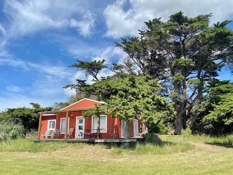 Casa Madero (Rincon de Cobo area)
