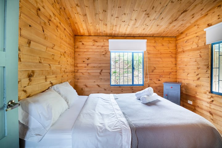 двокреветна соба