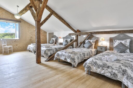 საძინებელი 5