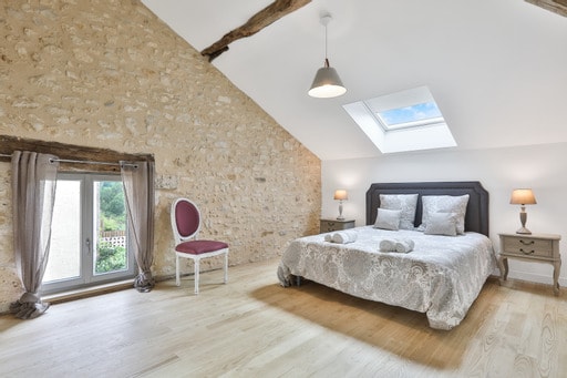 საძინებელი 2