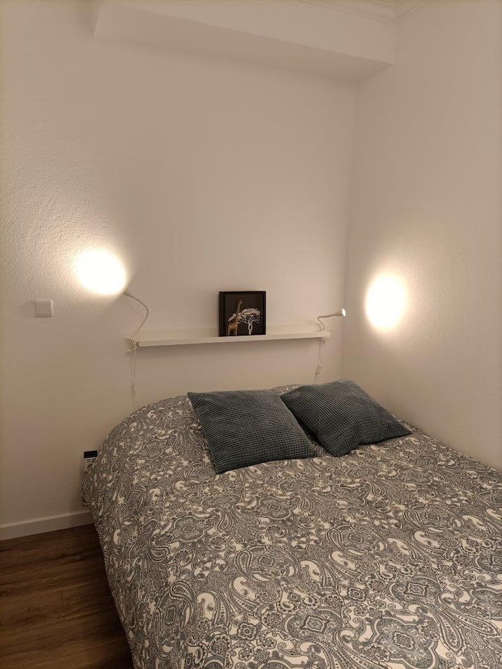 ห้องนอน