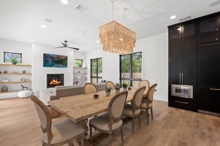 Austins Finest Modern Luxury Private Pool gallery image 4