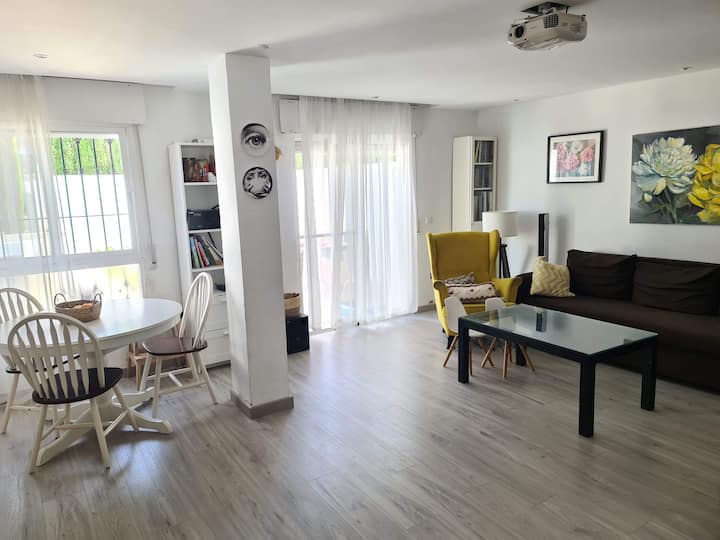 The Perfect Option For Families With Kids! - Mijas