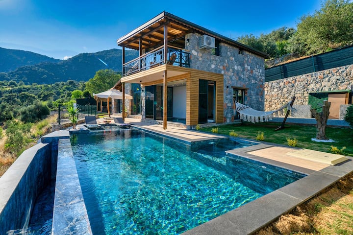 Fethiye Ferienwohnungen & Unterkünfte - Türkiye | Airbnb