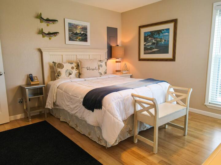 Top 10 Airbnb Vacation Rentals In Keaton Beach, Florida Updated 2024